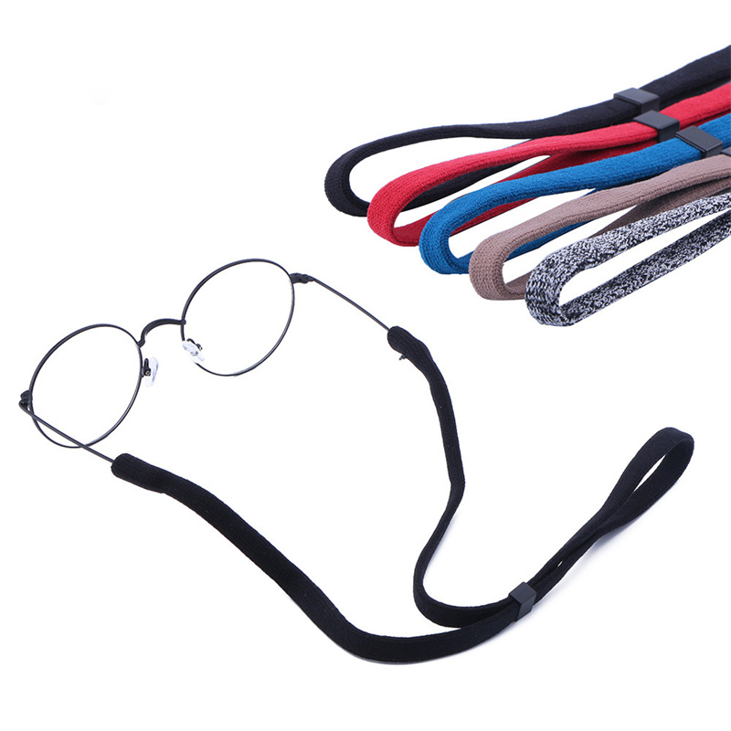Sunglass Retainer Cord - Glasses String Holder Strap - Eyeglass