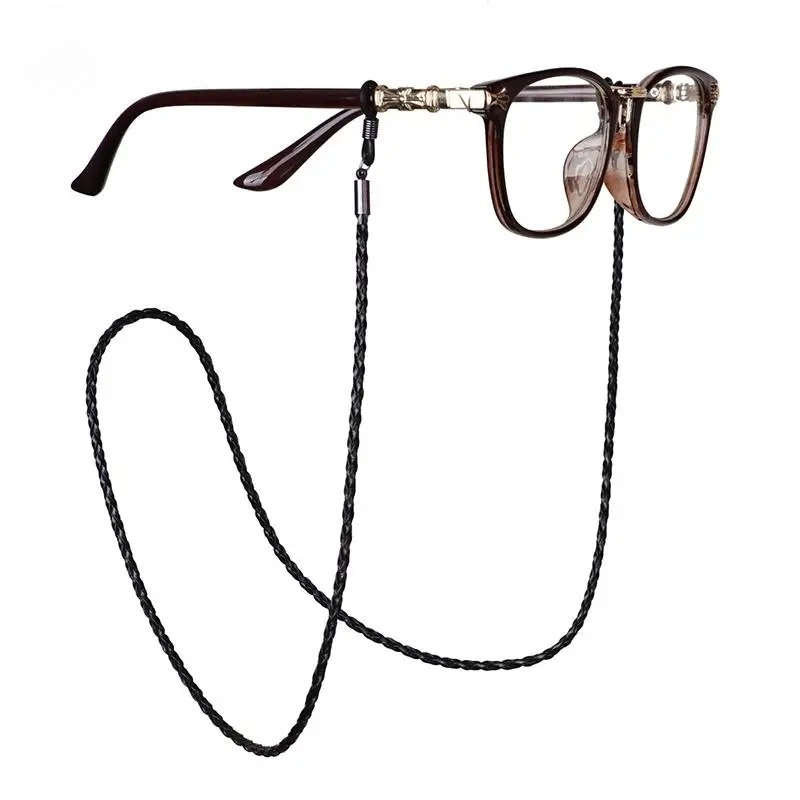 Sunglass Retainer Cord - Multi-color Sunglasses Hanging Chain Twist Glasses