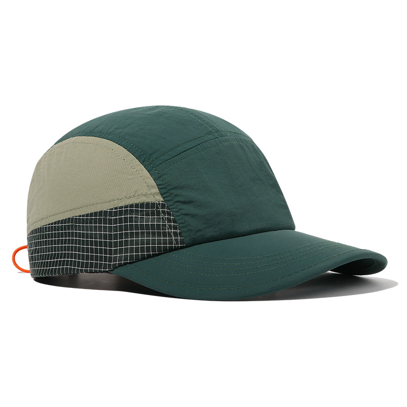 Packable Outdoor Hat Unstructu – Packable Hat Nylon Bewertung und Preis