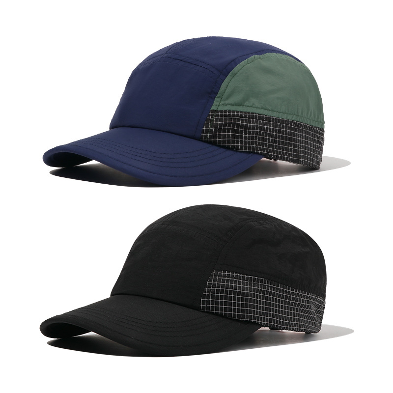 Packable Outdoor Hat Unstructu – Packable Hat Nylon Bewertung und Preis
