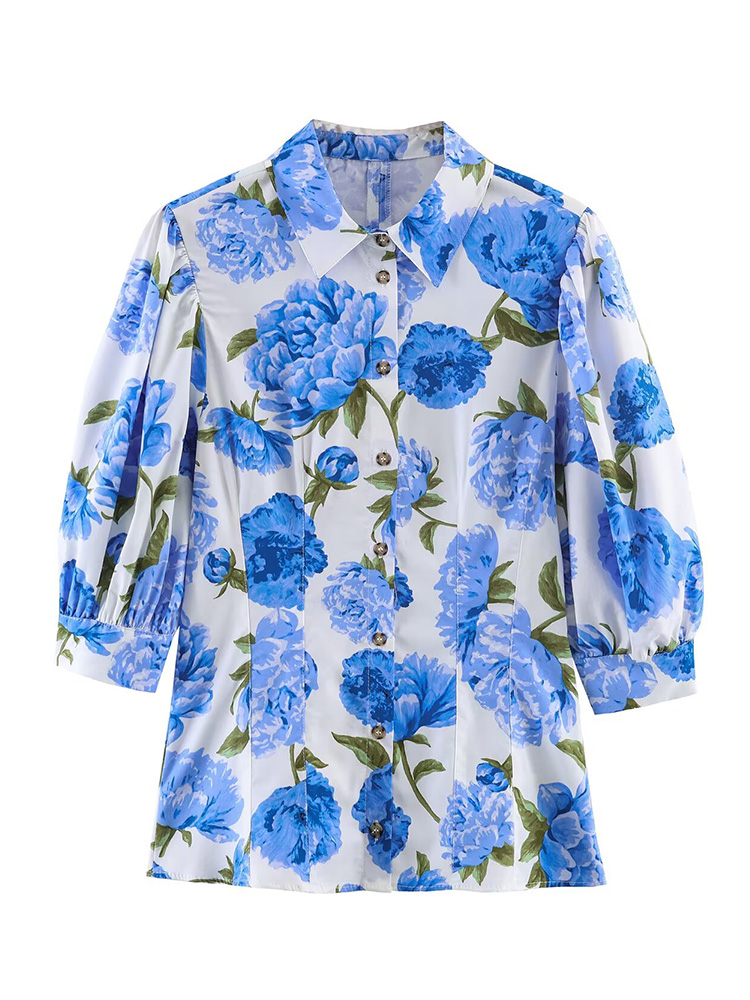 HH Women's Summer Fashion Lape – Resort Shirt Floral Bewertung und Preis