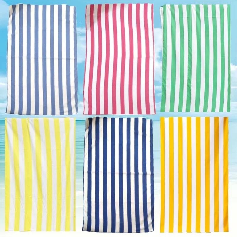 Quick Dry Absorbent Beach Towe – Beach Towel Large Bewertung und Preis