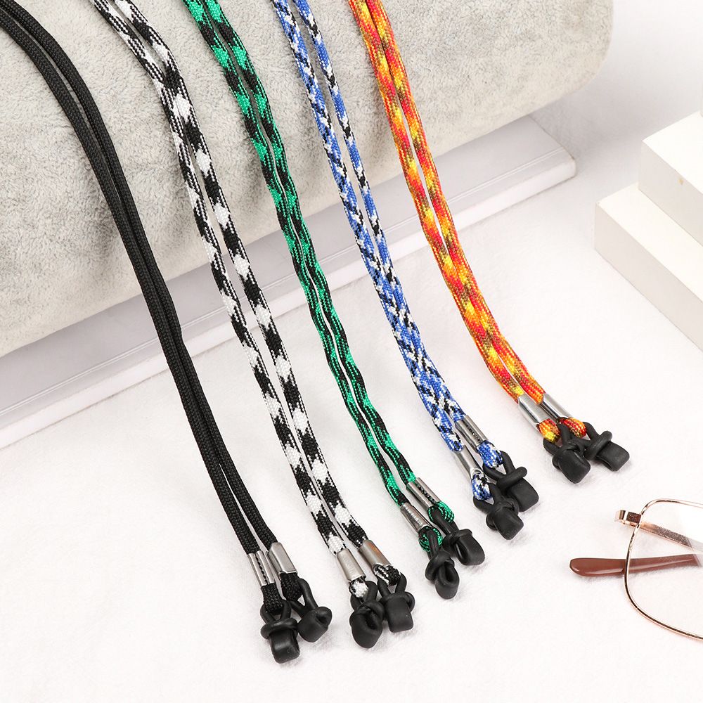 Women Men Sports Glasses Chain – Sunglass Retainer Cord Bewertung und Preis