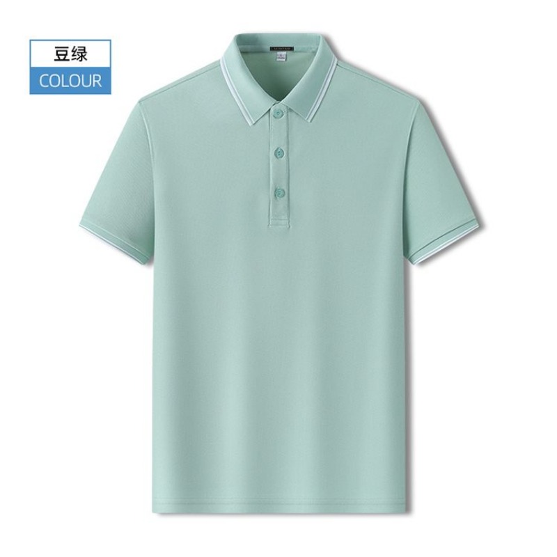 Summer Men's Slim Fit Pique Po – Polo Shirt Pique Bewertung und Preis