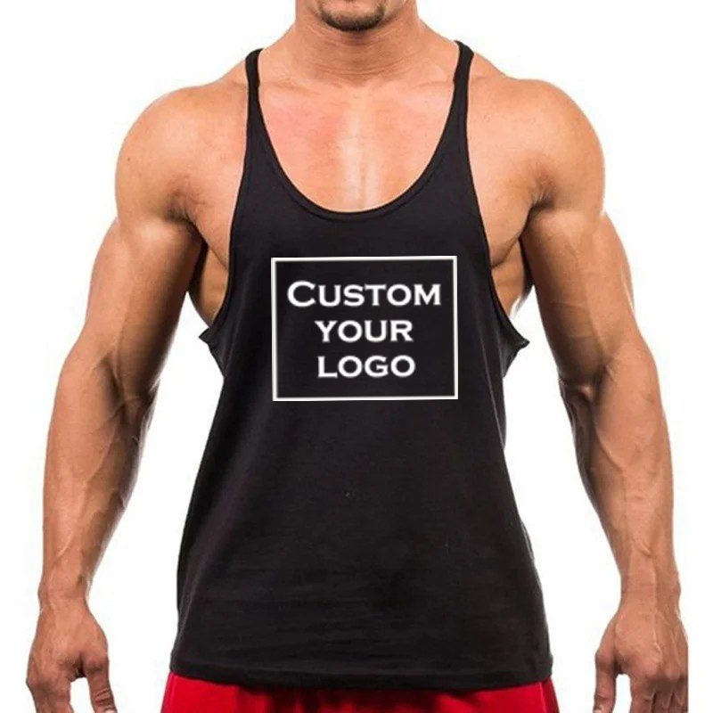 DIY Men's Fitness Vest Workout – Tank Top Muscle Bewertung und Preis