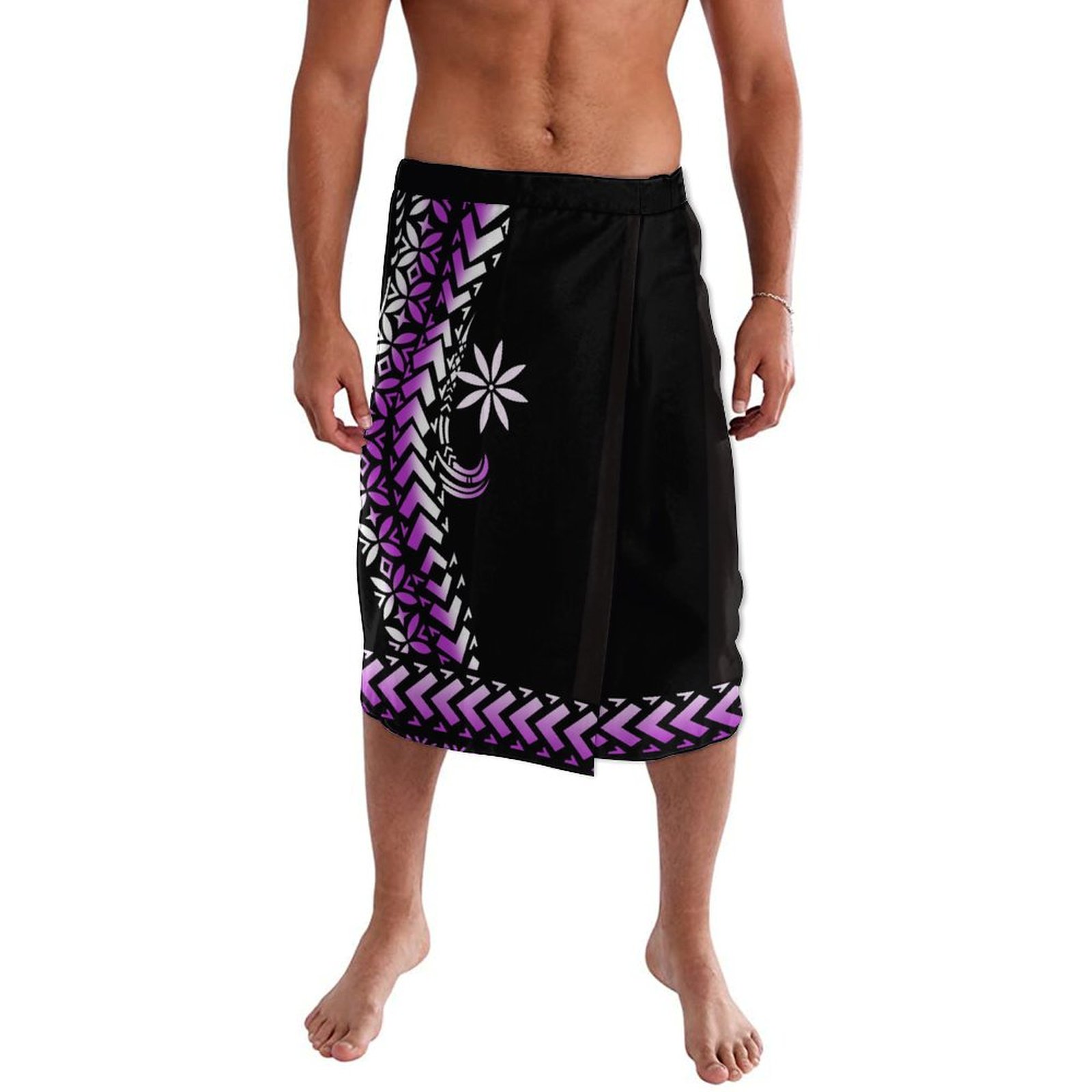 High Quality Polynesian Design – Sarong Men Wrap Bewertung und Preis