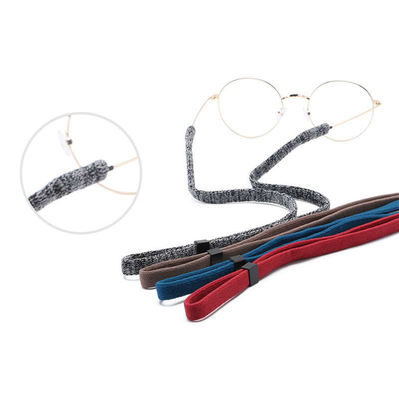 Glasses String Holder Strap -  – Sunglass Retainer Cord Bewertung und Preis