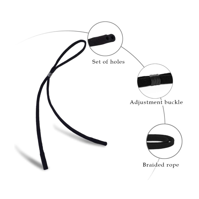 Glasses String Holder Strap -  – Sunglass Retainer Cord Bewertung und Preis