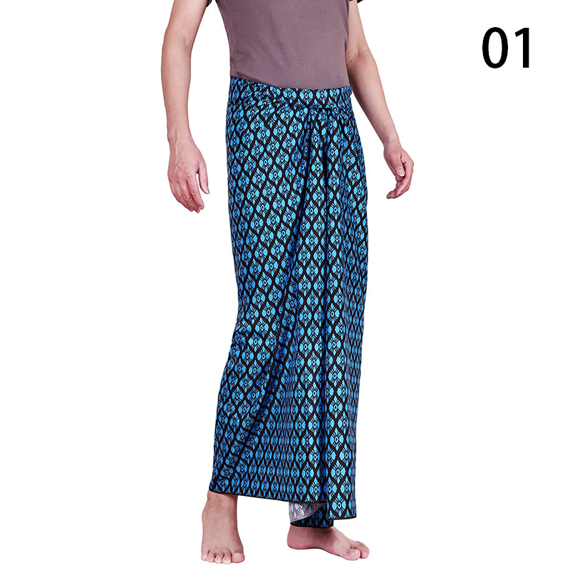 Unisex Traditional Southeast A – Sarong Men Wrap Bewertung und Preis