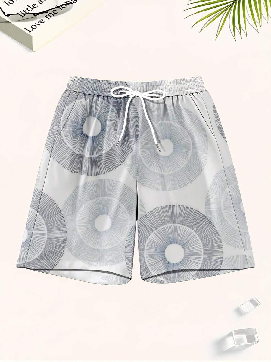 Mens Quick Dry Swim Trunks Wit – Swim Trunk Quick Dry Bewertung und Preis