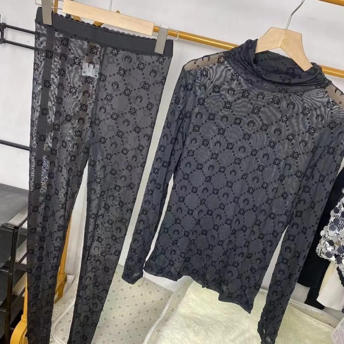 Retro Two Piece Set Women Kore – Shirt Camp Collar Bewertung und Preis