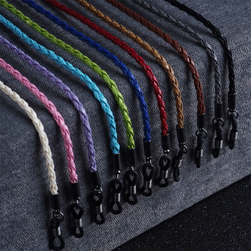Multi-color Sunglasses Hanging – Sunglass Retainer Cord Bewertung und Preis