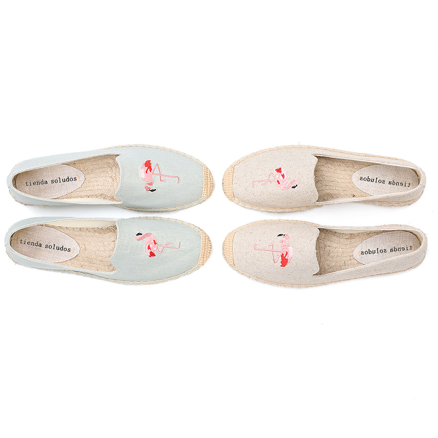 Women Espadrilles For Flat Spe – Espadrille Slip On Bewertung und Preis