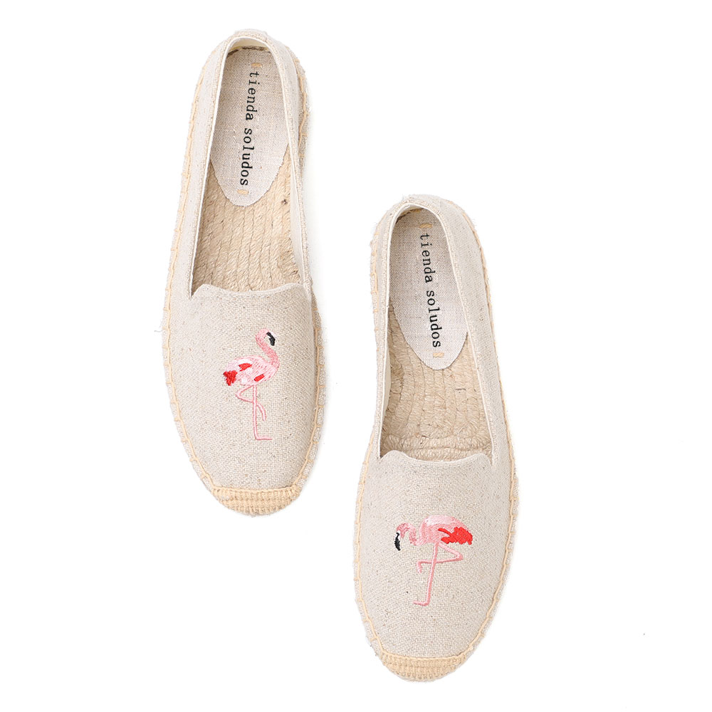 Women Espadrilles For Flat Spe – Espadrille Slip On Bewertung und Preis