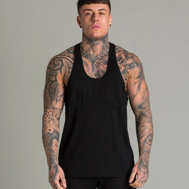 Gym Sports Mens Bodybuilding M – Tank Top Muscle Bewertung und Preis