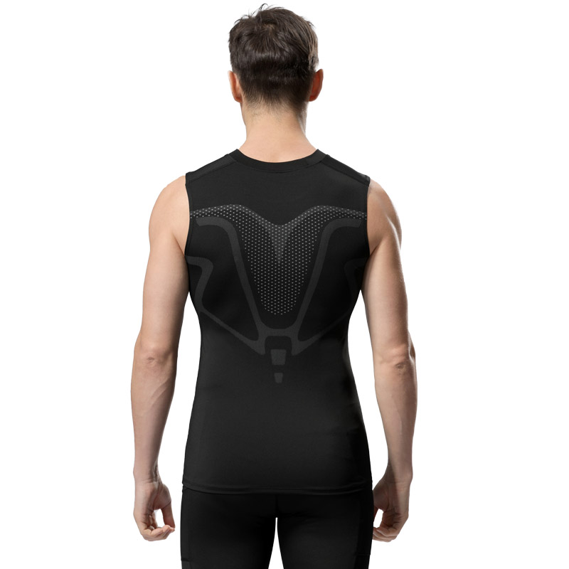 Compression Tank Top Men Gym S – Tank Top Muscle Bewertung und Preis