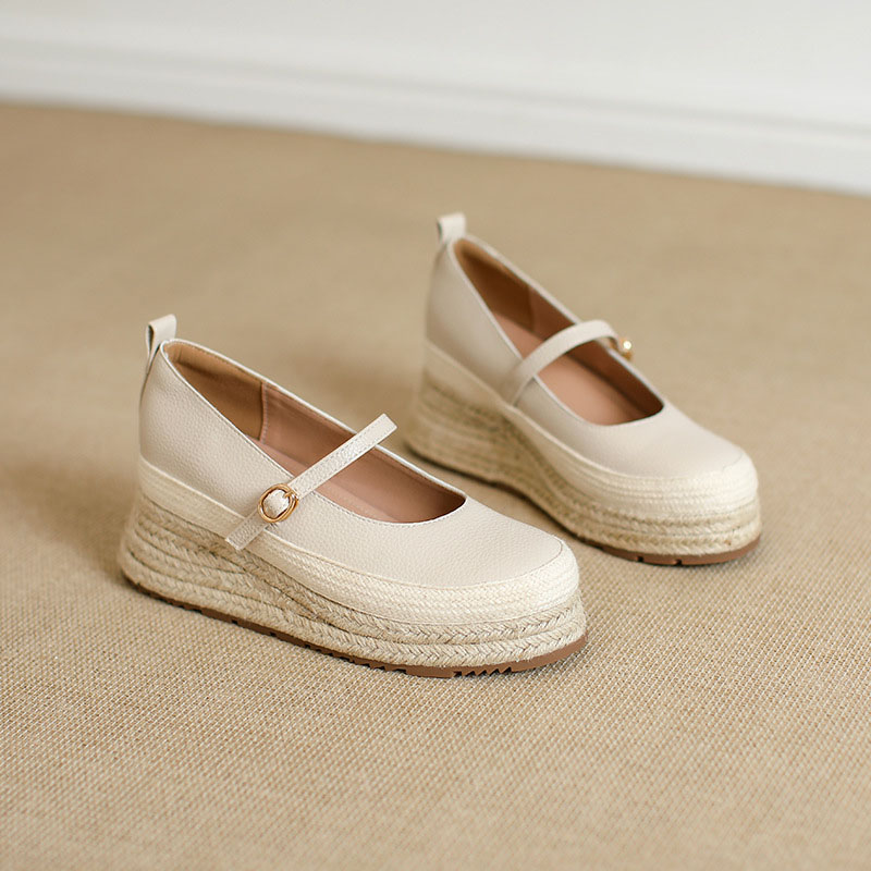 XMWRLW 2026 Women Spring Summe – Espadrille Slip On Bewertung und Preis