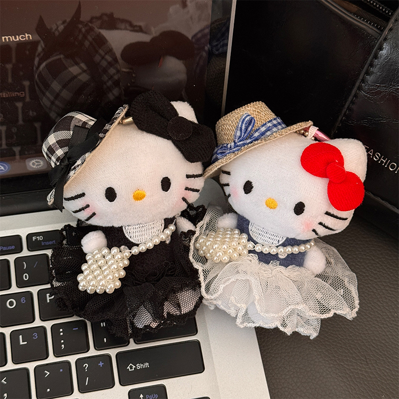 * Sanrio Hello Kitty Periphera – Sunglass Retainer Cord Bewertung und Preis