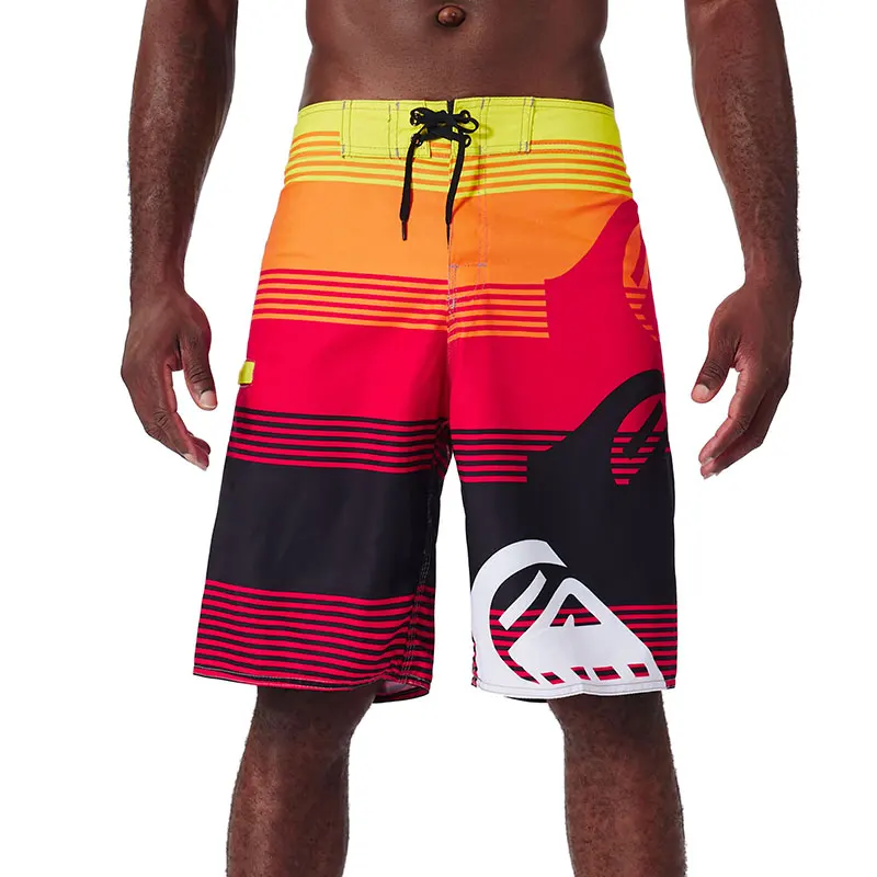 30-44size Summer men shorts ca – Trunks Board Surf Bewertung und Preis