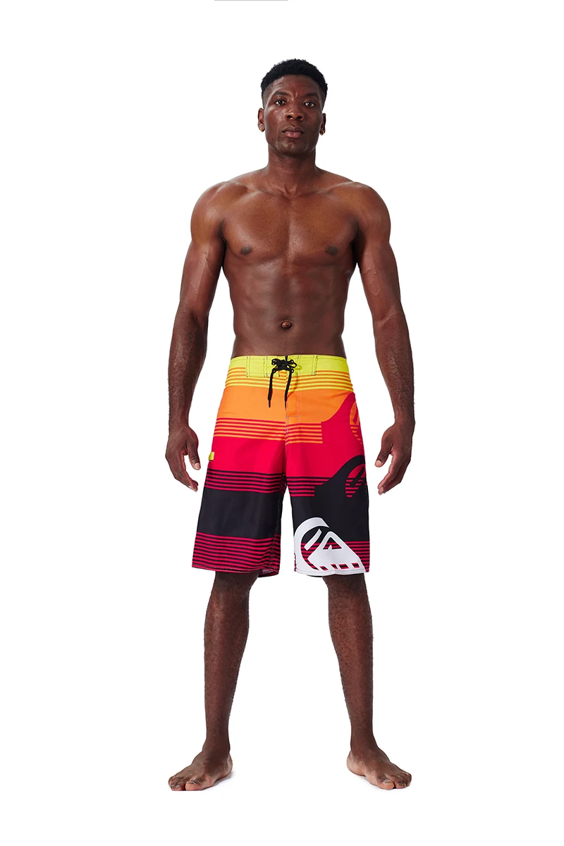 30-44size Summer men shorts ca – Trunks Board Surf Bewertung und Preis