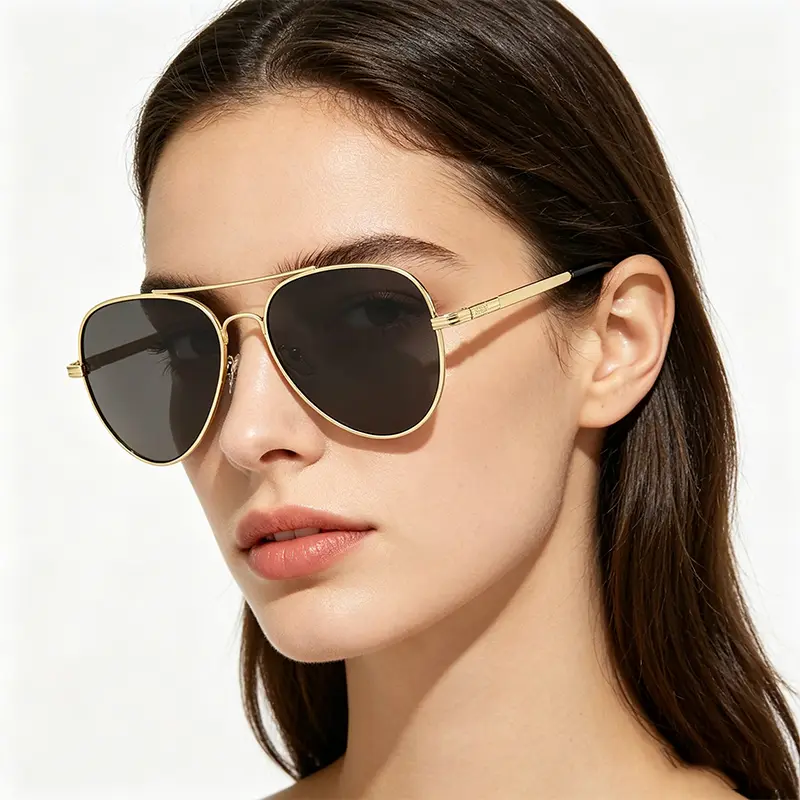 Classic Pilot Polarized Sungla – Sunglasses Aviator Polarized Bewertung und Preis