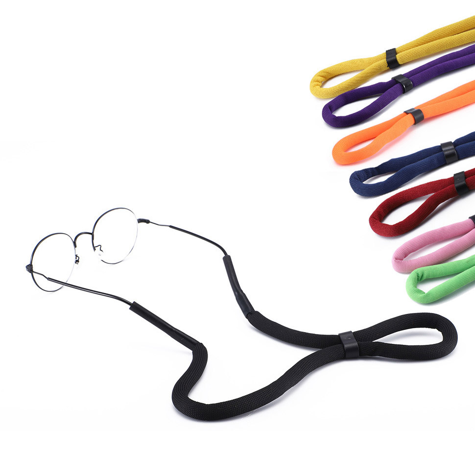 1pc Underwater Diving Sport Sw – Sunglass Retainer Cord Bewertung und Preis