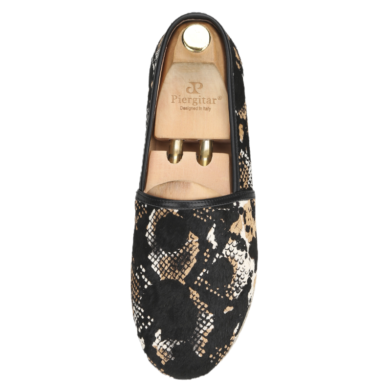 Piegitar New Style Multicolor  – Espadrille Slip On Bewertung und Preis