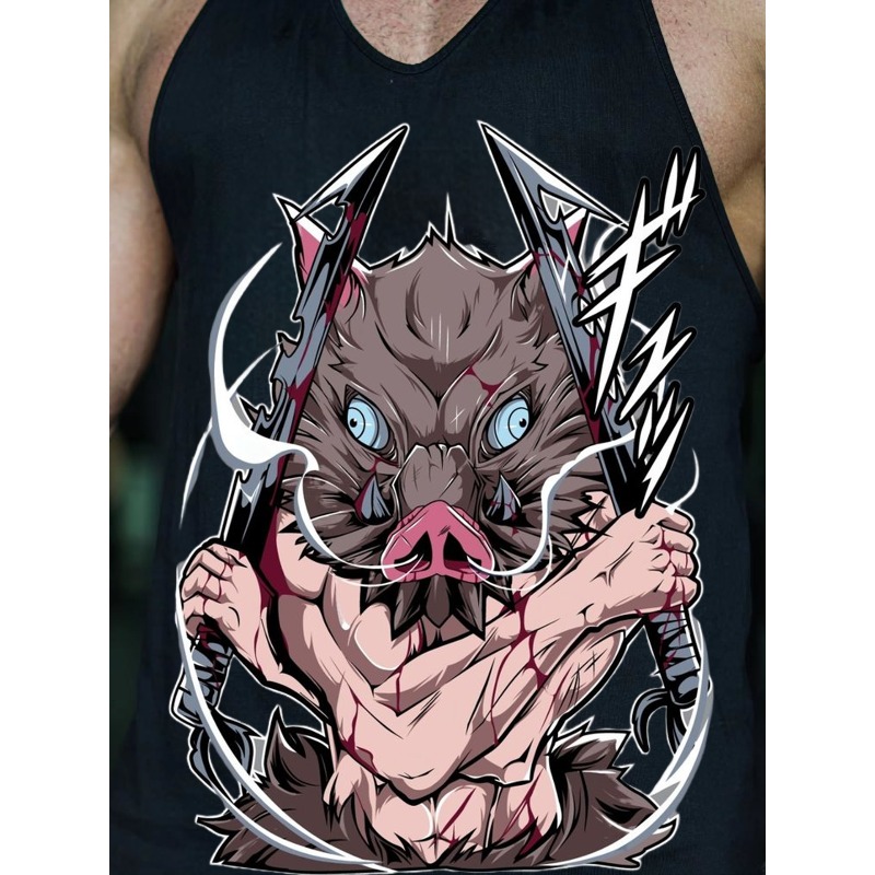 GYM Mens Tank Top Summer Brand – Tank Top Muscle Bewertung und Preis