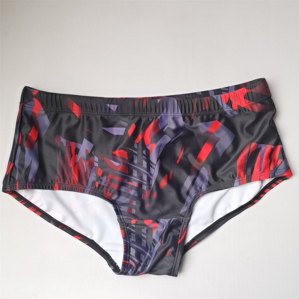 Men Swimwear Brazilian Traditi – Trunks Board Surf Bewertung und Preis