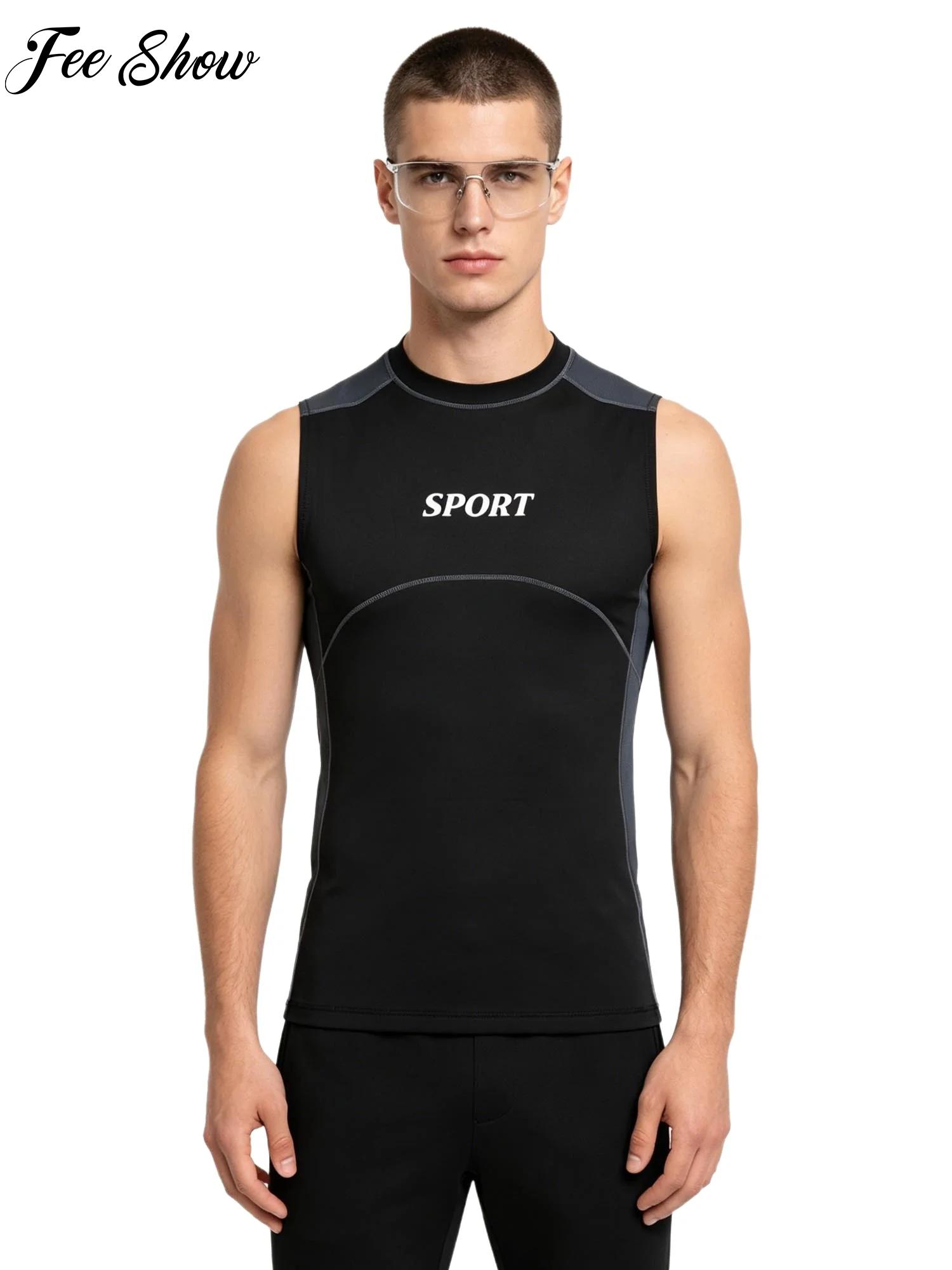Mans Compression Tank Top Pull – Tank Top Muscle Bewertung und Preis