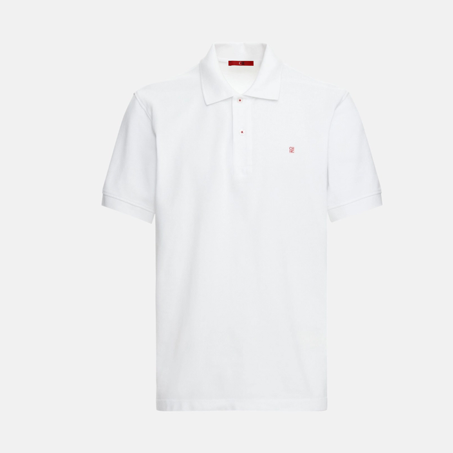 CH Men's Basic  Polo Shirt Sho – Polo Shirt Pique Bewertung und Preis