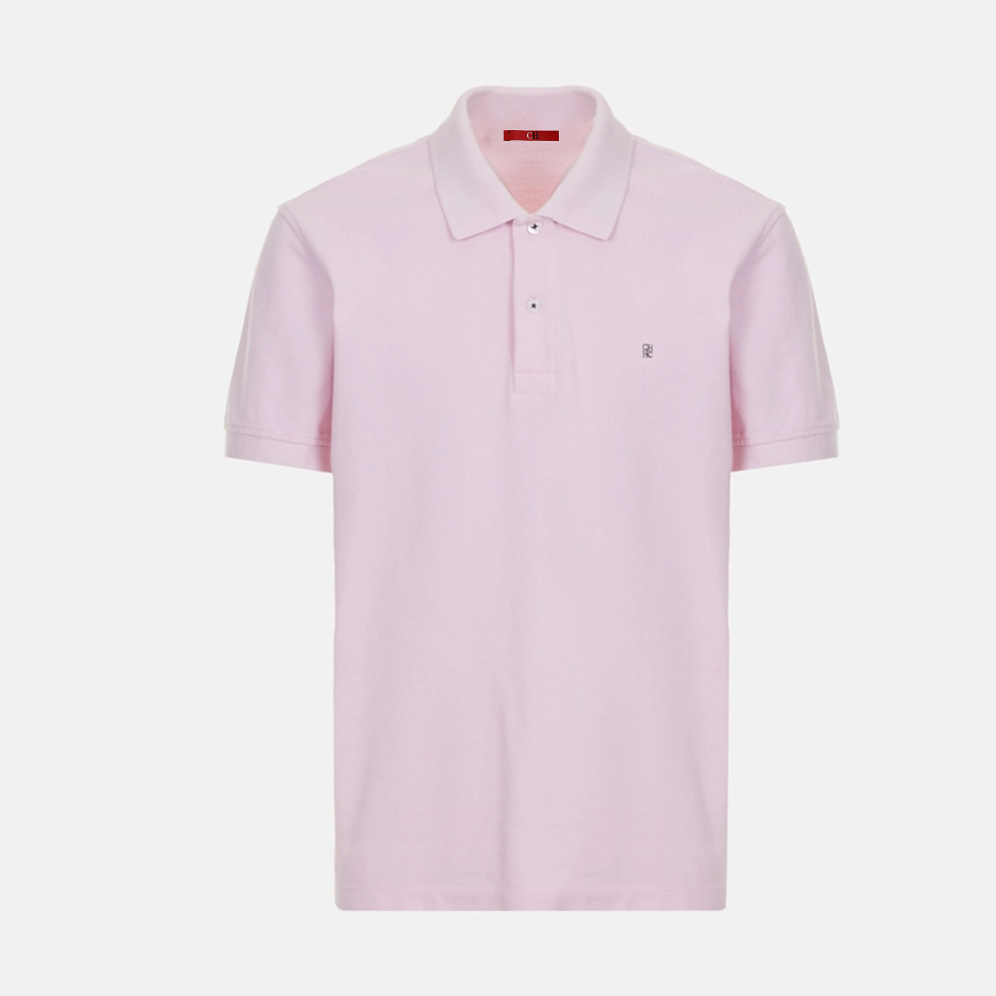 CH Men's Basic  Polo Shirt Sho – Polo Shirt Pique Bewertung und Preis