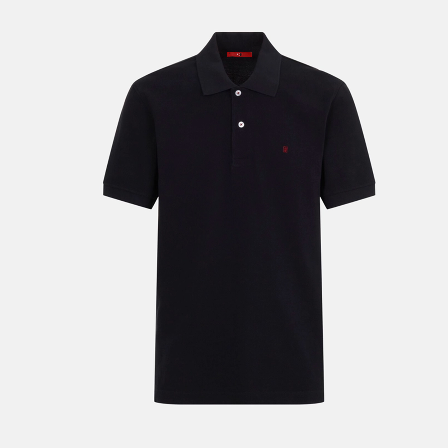 CH Men's Basic  Polo Shirt Sho – Polo Shirt Pique Bewertung und Preis