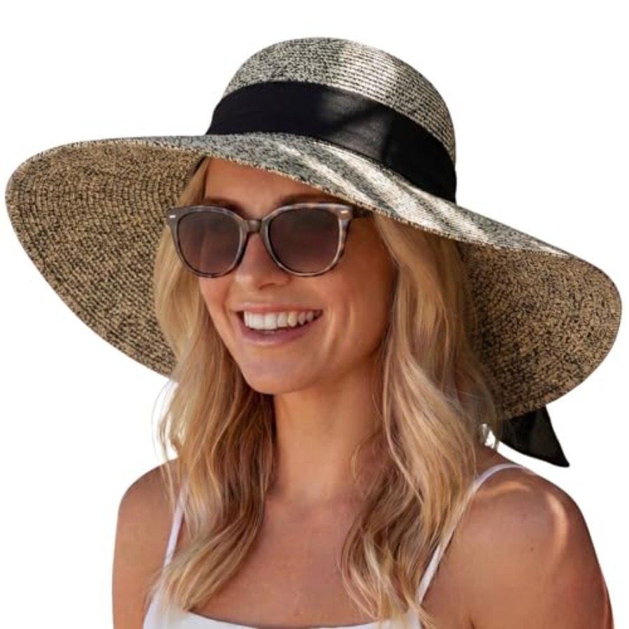 Hat Hut Wide Brim Beach Sun Ha – Packable Hat Nylon Bewertung und Preis
