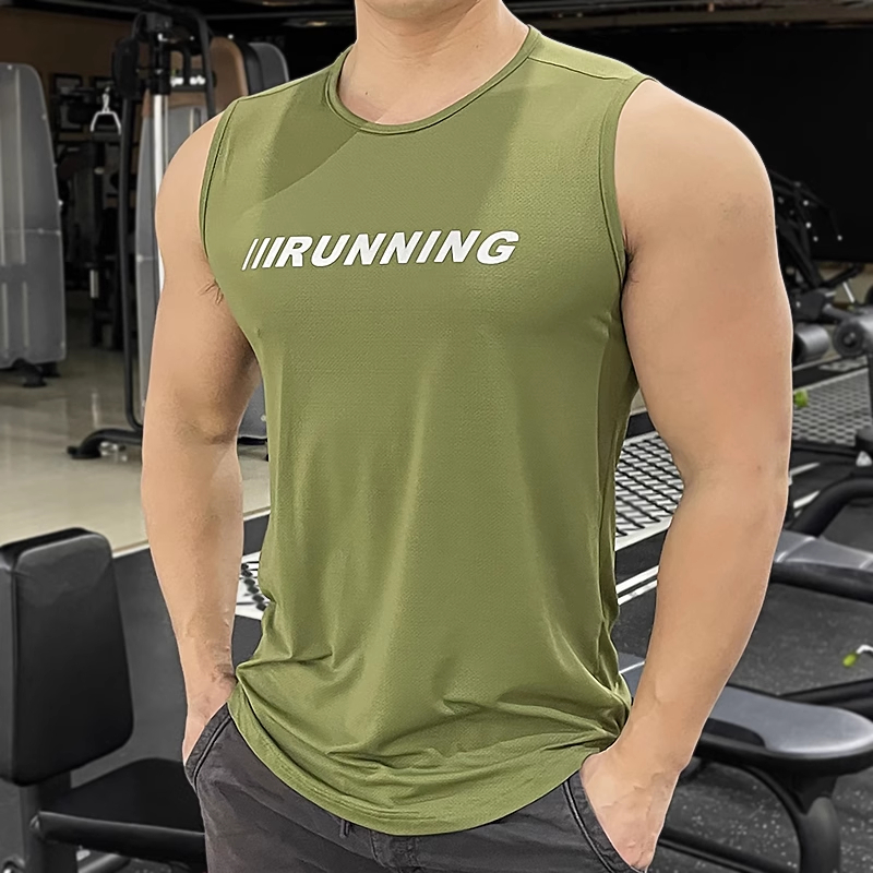 2026 New Men Bodybuilding Tank – Tank Top Muscle Bewertung und Preis
