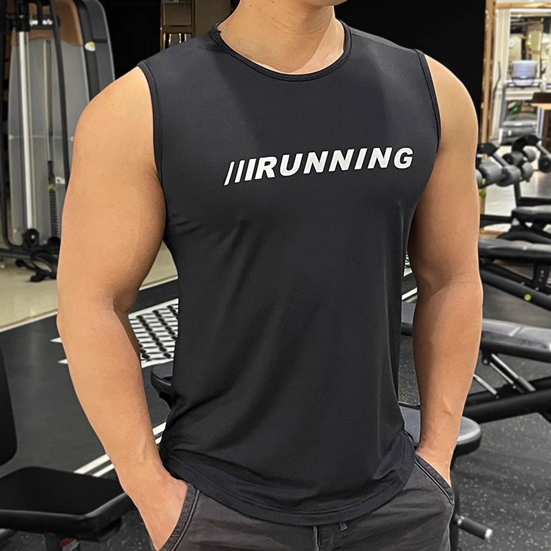 2026 New Men Bodybuilding Tank – Tank Top Muscle Bewertung und Preis