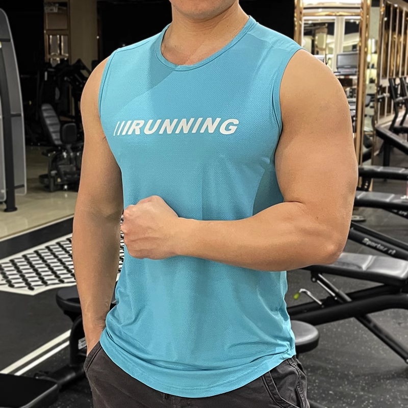 2026 New Men Bodybuilding Tank – Tank Top Muscle Bewertung und Preis