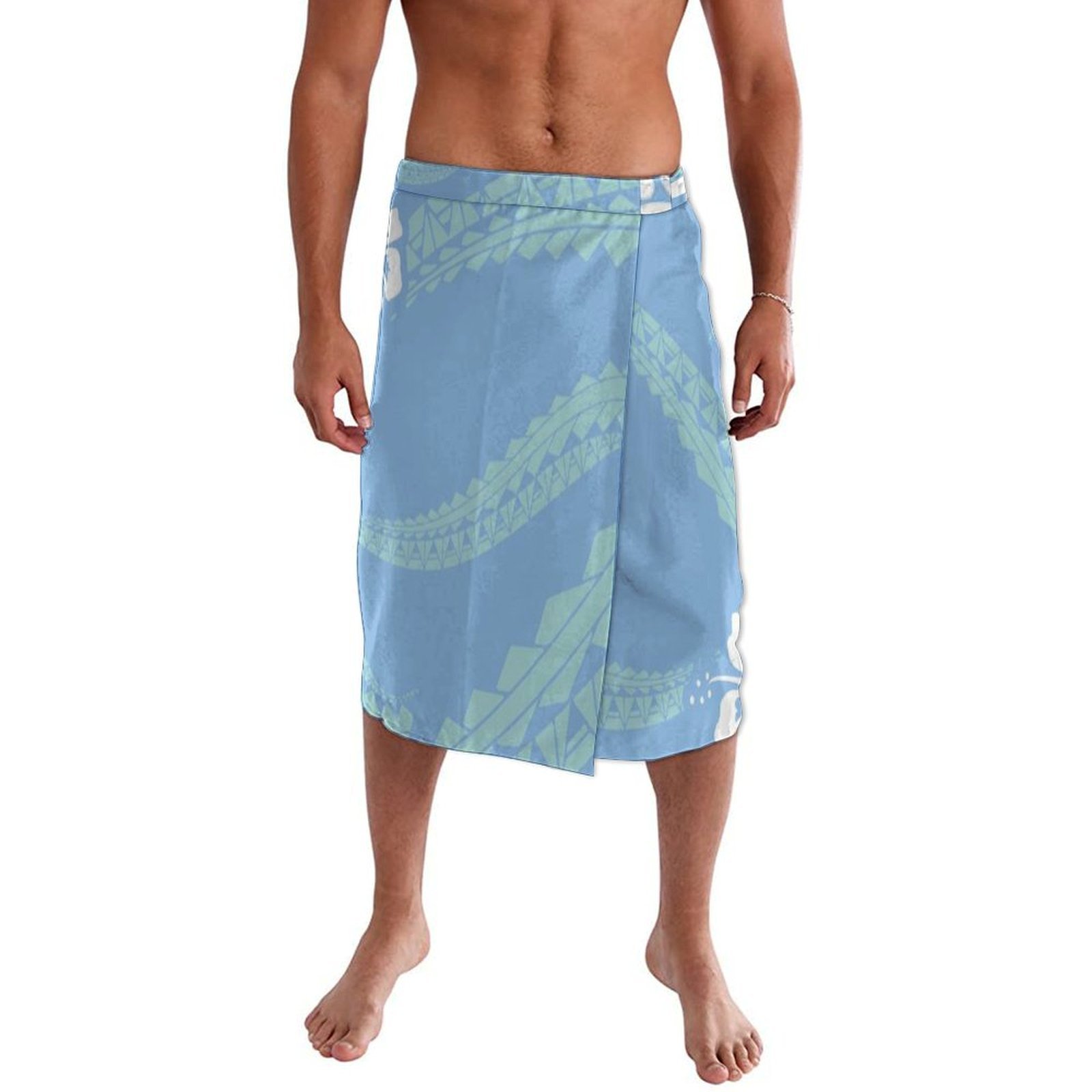Hawaii Island Customized Men'S – Sarong Men Wrap Bewertung und Preis
