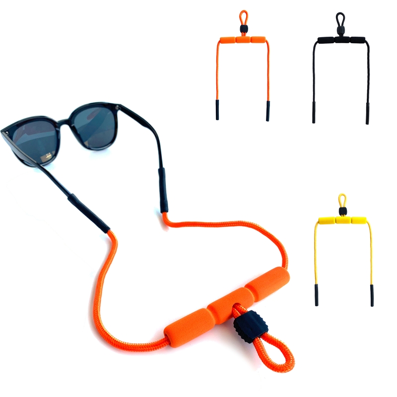 Floating Foam Sport Glasses Co – Sunglass Retainer Cord Bewertung und Preis
