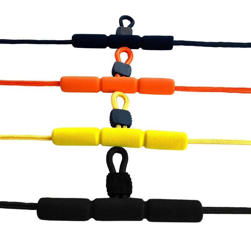 Floating Foam Sport Glasses Co – Sunglass Retainer Cord Bewertung und Preis