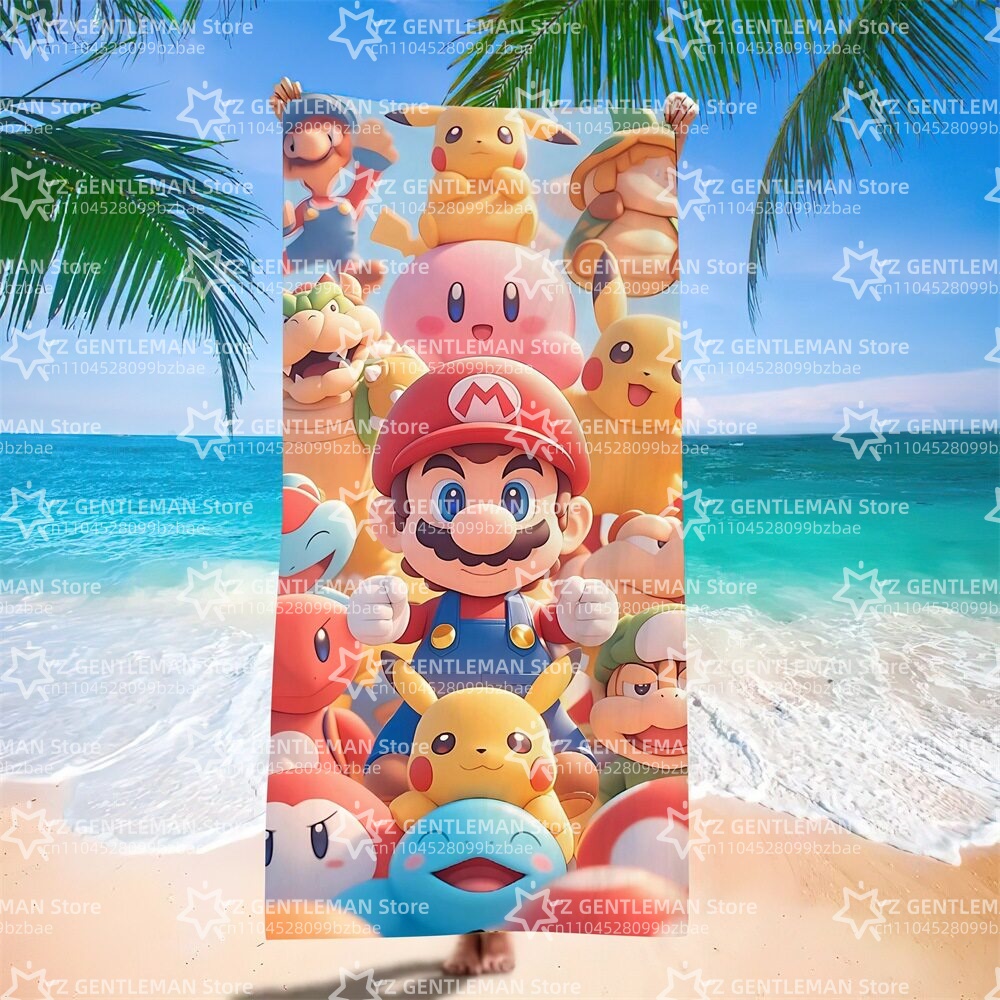 Cool Towel Soft Pool Classic G – Beach Towel Large Bewertung und Preis