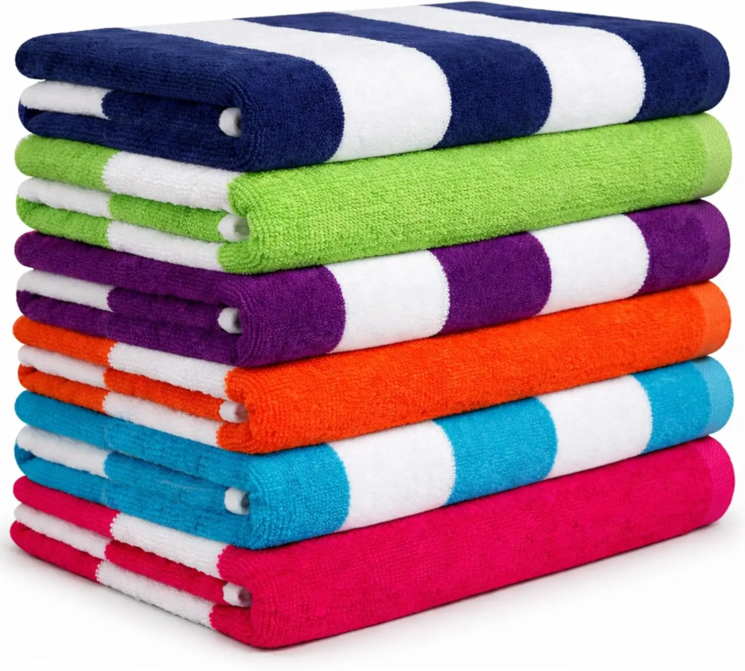 Beach Towels 6 Pack Large 30x6 – Beach Towel Large Bewertung und Preis