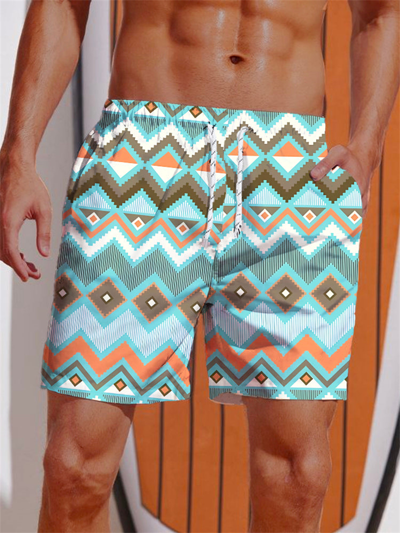 Summer Hawaii Beach Shorts For – Trunks Board Surf Bewertung und Preis