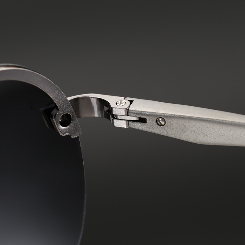 Aluminum Magnesium HD Polarize – Sunglasses Aviator Polarized Bewertung und Preis