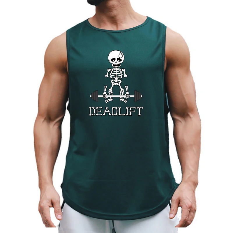 Summer Men Quick Dry Breathabl – Tank Top Muscle Bewertung und Preis