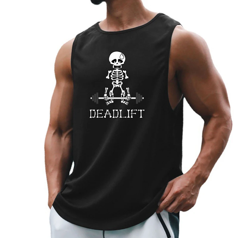 Summer Men Quick Dry Breathabl – Tank Top Muscle Bewertung und Preis