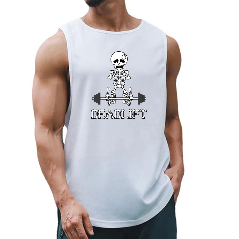 Summer Men Quick Dry Breathabl – Tank Top Muscle Bewertung und Preis