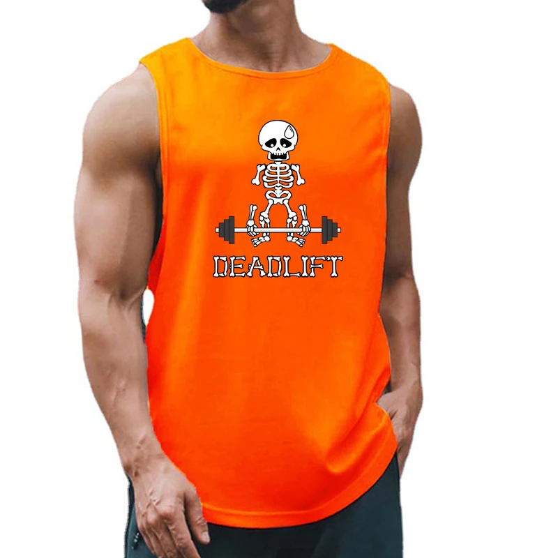 Summer Men Quick Dry Breathabl – Tank Top Muscle Bewertung und Preis