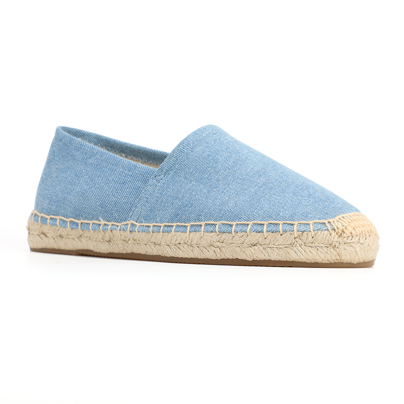 Zapatillas Mujer Casual Women' – Espadrille Slip On Bewertung und Preis