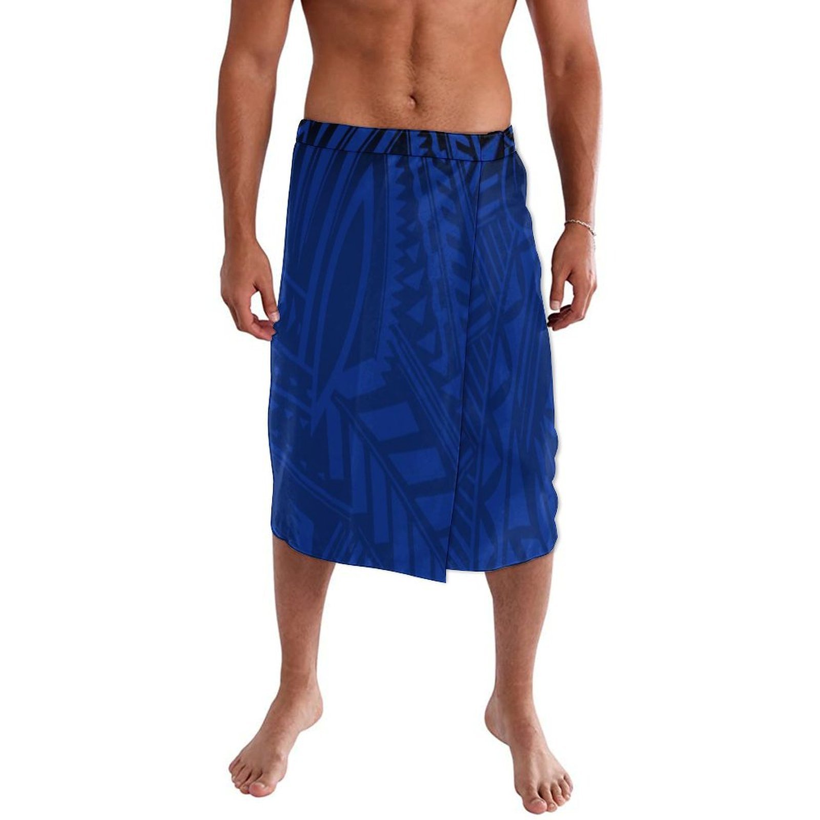 Polynesian Samoa Fiji Beach Wr – Sarong Men Wrap Bewertung und Preis